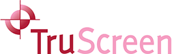 TruScreen logo